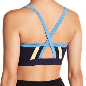 Z by Zella Zenobia sports bra